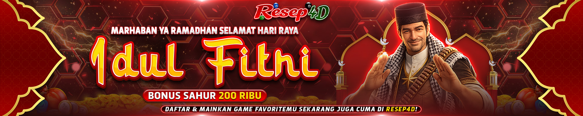 BANNER RAMADHAN RESEP4D PC